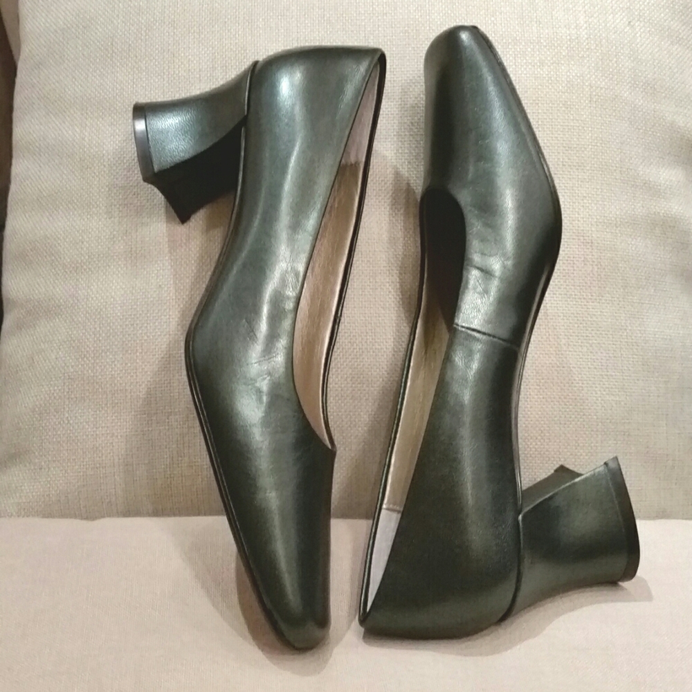 Bellini pumps